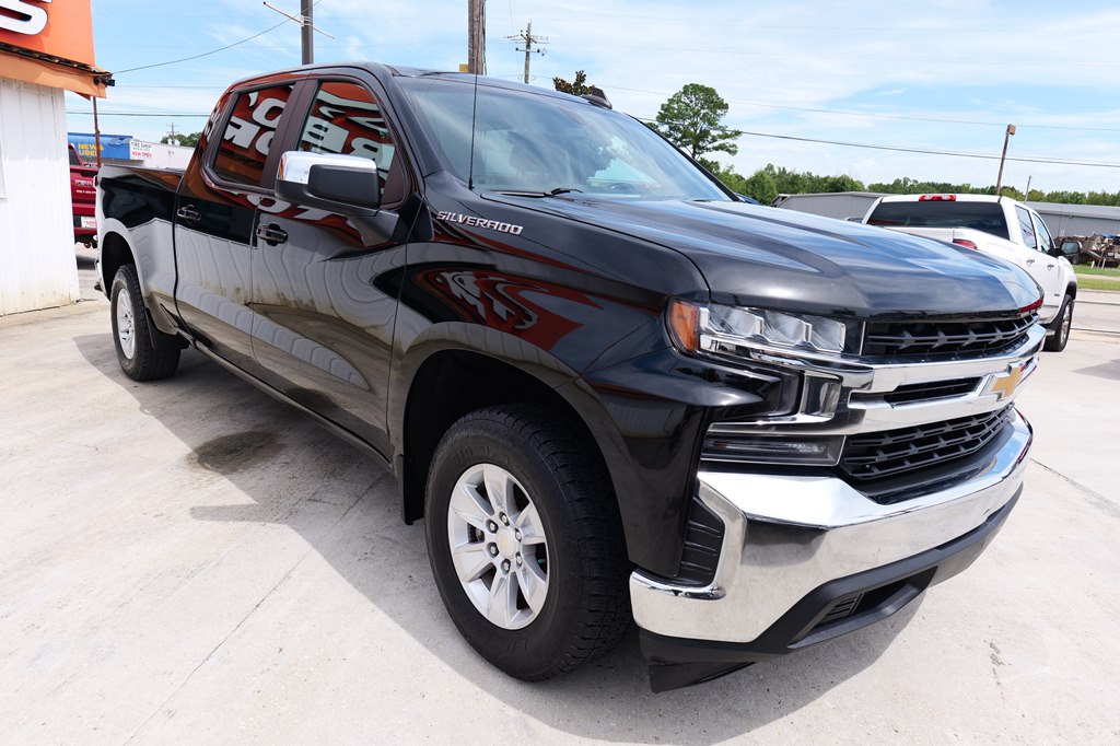 Photo 3 of this CHEVROLET SILVERADO 1500