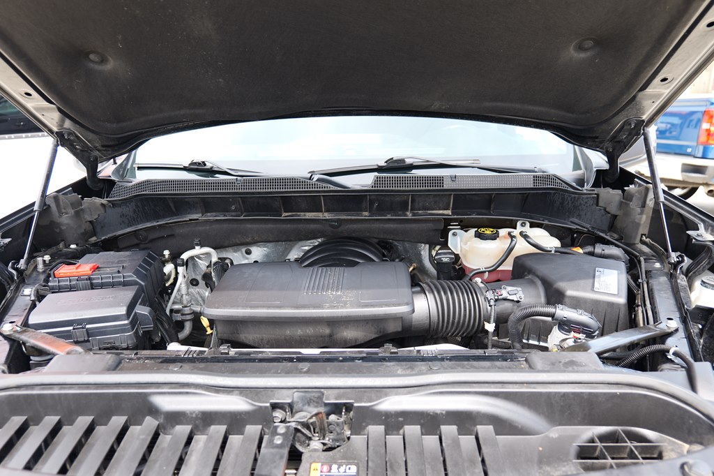 Photo 48 of this CHEVROLET SILVERADO 1500