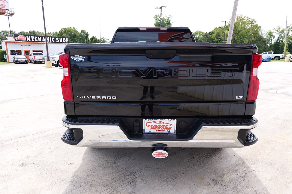 Photo 6 of this CHEVROLET SILVERADO 1500