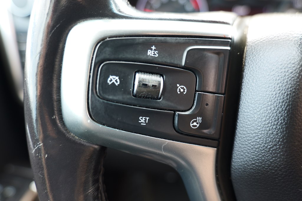 Photo 18 of this CHEVROLET SILVERADO 1500