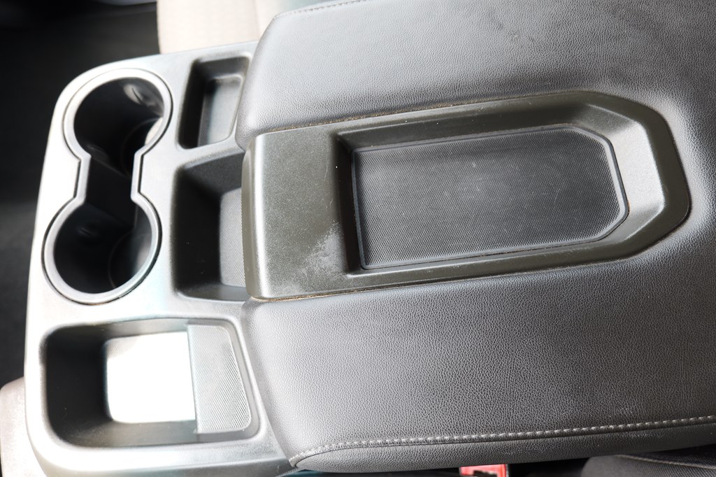 Photo 26 of this CHEVROLET SILVERADO 1500