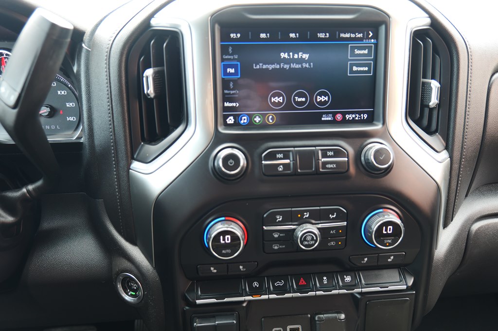 Photo 20 of this CHEVROLET SILVERADO 1500