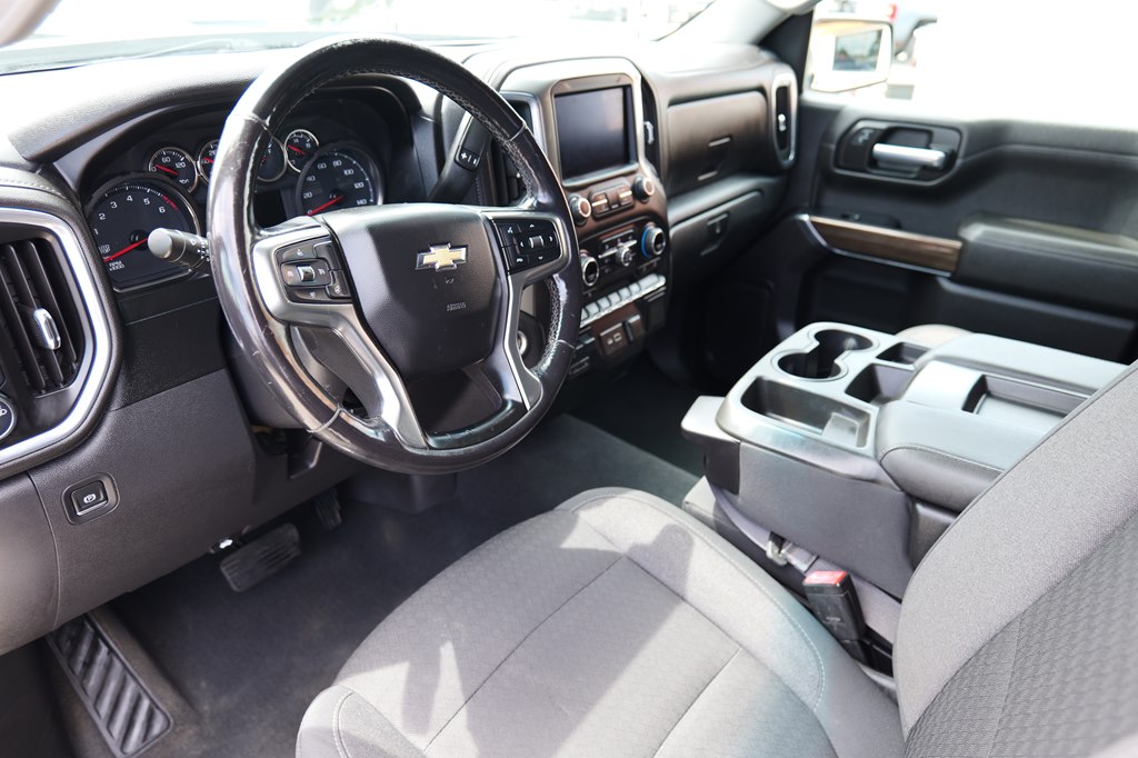 Photo 11 of this CHEVROLET SILVERADO 1500