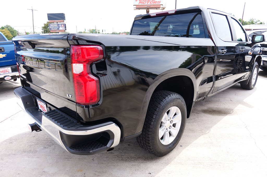 Photo 5 of this CHEVROLET SILVERADO 1500