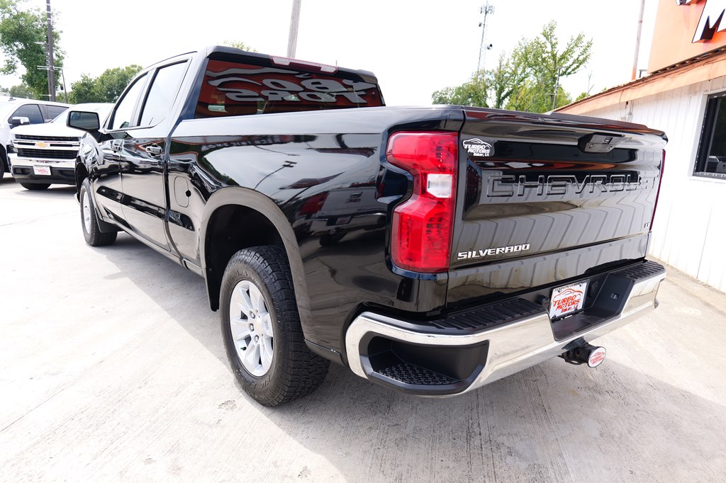 Photo 7 of this CHEVROLET SILVERADO 1500
