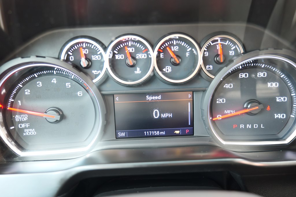 Photo 19 of this CHEVROLET SILVERADO 1500