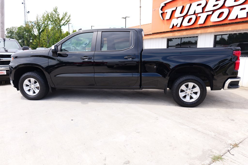 Photo 8 of this CHEVROLET SILVERADO 1500