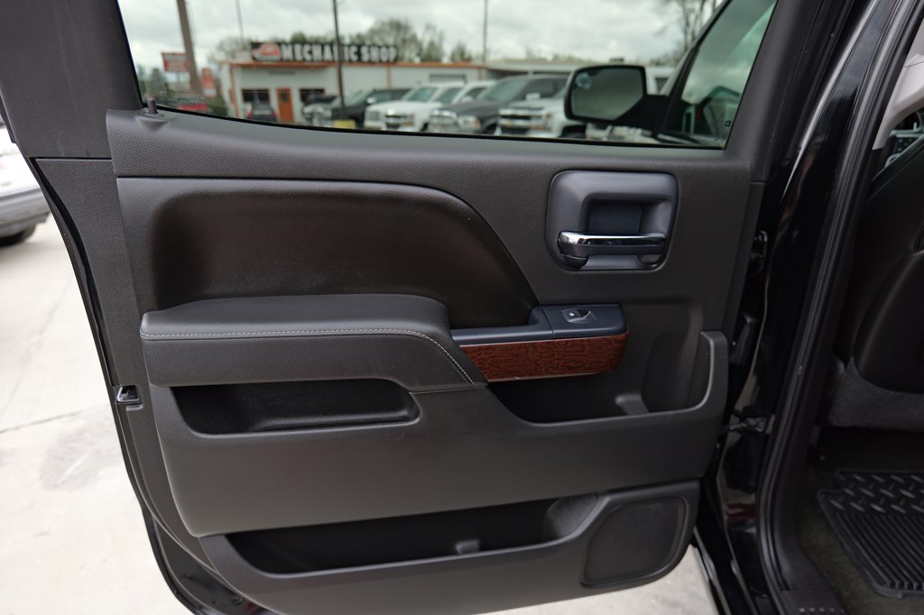 Used Car 2015 Gmc Sierra  1500 Slt For Sale Under $25,000 In Baker, Louisiana