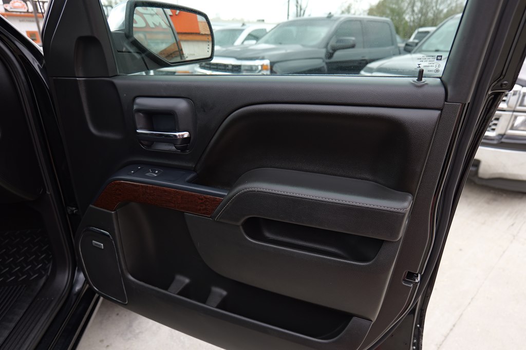 Used Car 2015 Gmc Sierra  1500 Slt For Sale Under $25,000 In Baker, Louisiana