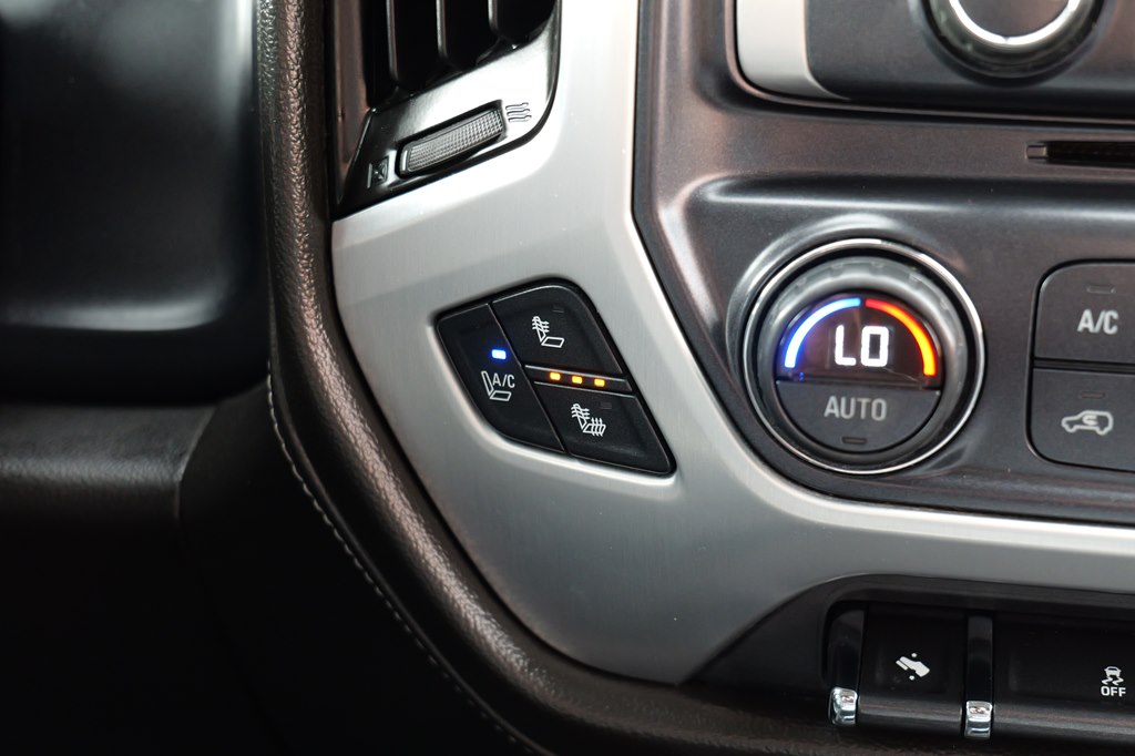 Used Car 2015 Gmc Sierra  1500 Slt For Sale Under $25,000 In Baker, Louisiana