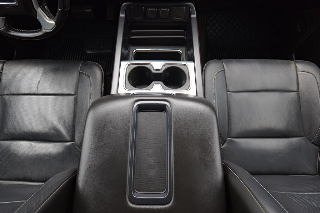 Used Car 2015 Gmc Sierra  1500 Slt For Sale Under $25,000 In Baker, Louisiana