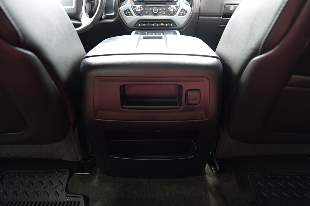 Used Car 2015 Gmc Sierra  1500 Slt For Sale Under $25,000 In Baker, Louisiana