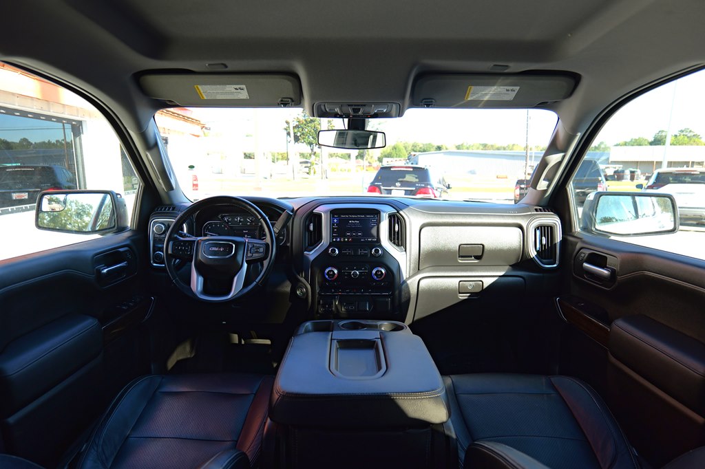 Used Car 2019 Gmc Sierra  1500 Sle For Sale Under $30,000 In Baker, Louisiana