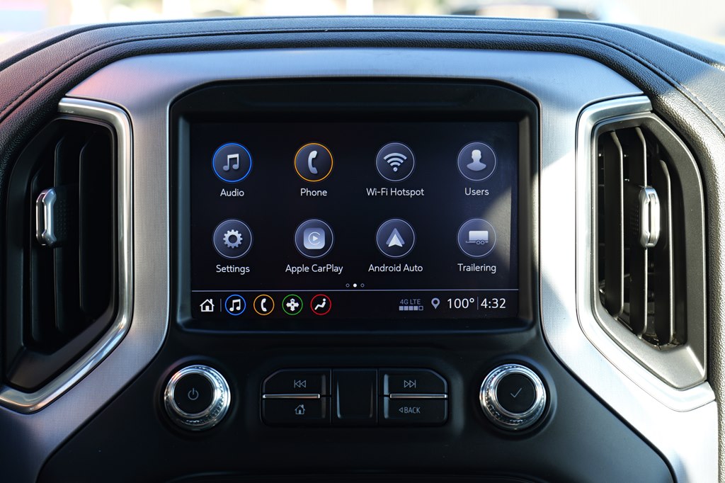 Used Car 2019 Gmc Sierra  1500 Sle For Sale Under $30,000 In Baker, Louisiana