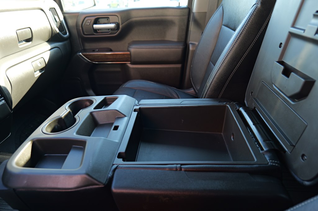 Used Car 2019 Gmc Sierra  1500 Sle For Sale Under $30,000 In Baker, Louisiana