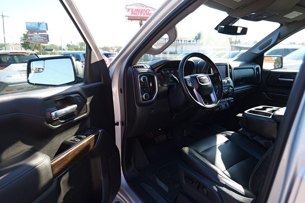Used Car 2019 Gmc Sierra  1500 Sle For Sale Under $30,000 In Baker, Louisiana