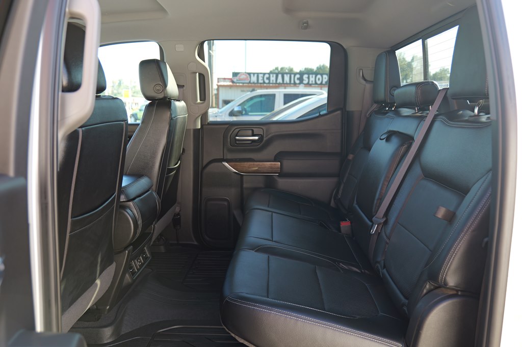 Used Car 2019 Gmc Sierra  1500 Sle For Sale Under $30,000 In Baker, Louisiana