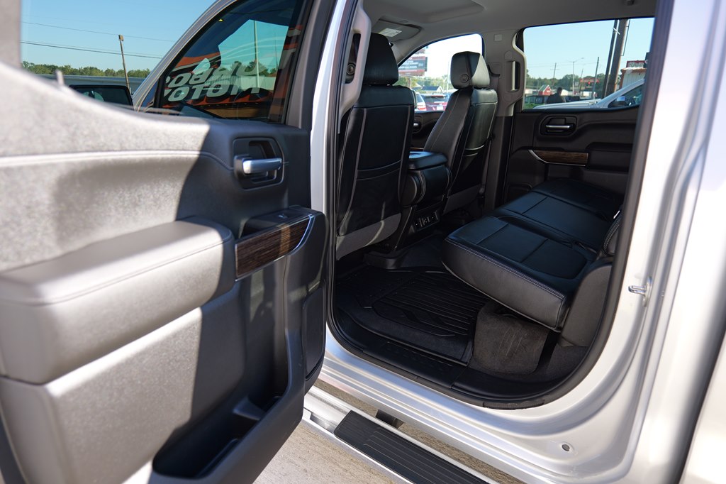 Used Car 2019 Gmc Sierra  1500 Sle For Sale Under $30,000 In Baker, Louisiana
