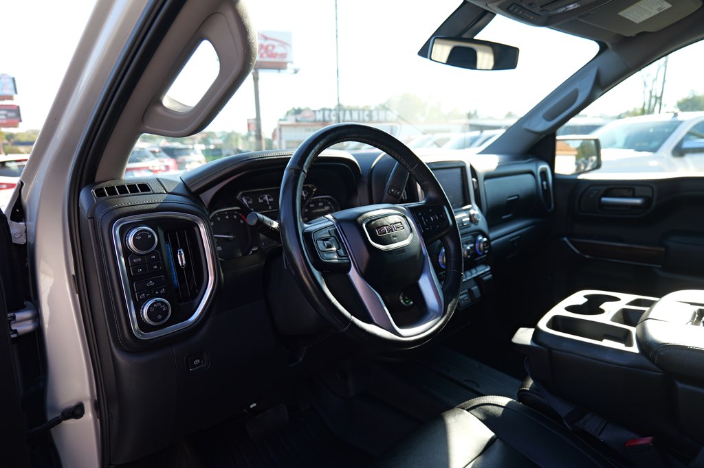 Used Car 2019 Gmc Sierra  1500 Sle For Sale Under $30,000 In Baker, Louisiana