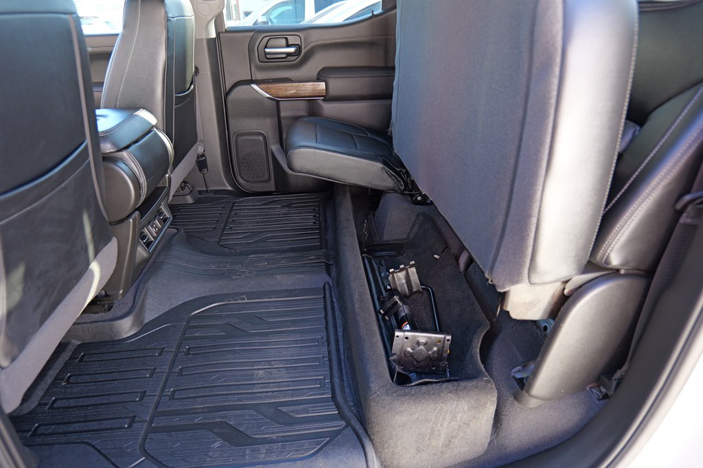 Used Car 2019 Gmc Sierra  1500 Sle For Sale Under $30,000 In Baker, Louisiana