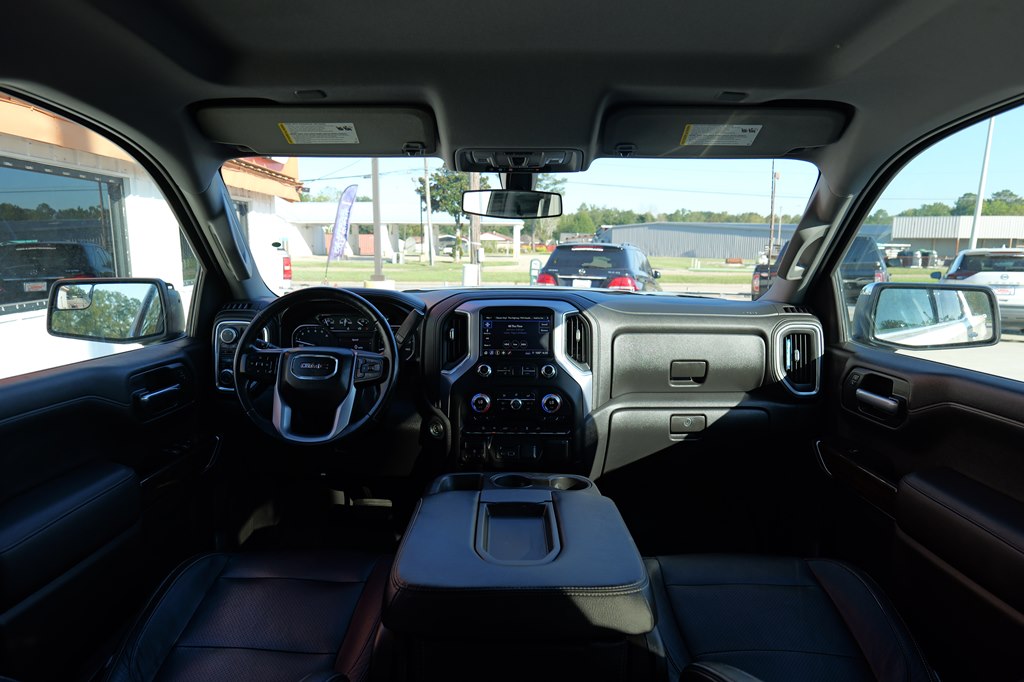 Used Car 2019 Gmc Sierra  1500 Sle For Sale Under $30,000 In Baker, Louisiana