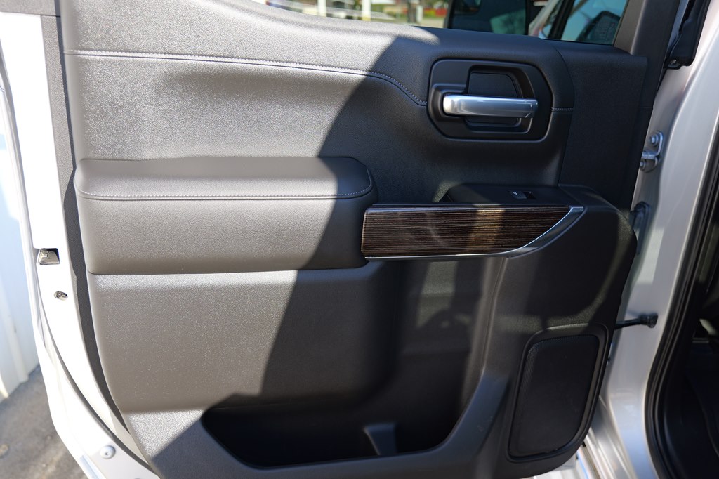 Used Car 2019 Gmc Sierra  1500 Sle For Sale Under $30,000 In Baker, Louisiana