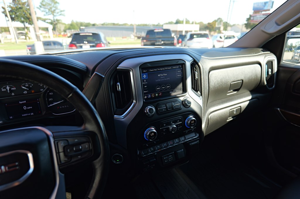 Used Car 2019 Gmc Sierra  1500 Sle For Sale Under $30,000 In Baker, Louisiana