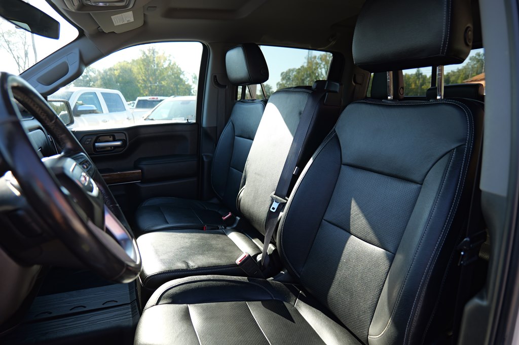 Used Car 2019 Gmc Sierra  1500 Sle For Sale Under $30,000 In Baker, Louisiana