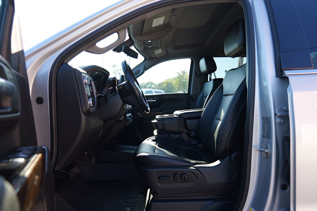 Used Car 2019 Gmc Sierra  1500 Sle For Sale Under $30,000 In Baker, Louisiana