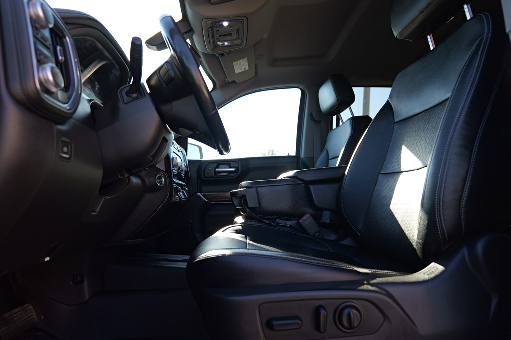 Used Car 2019 Gmc Sierra  1500 Sle For Sale Under $30,000 In Baker, Louisiana