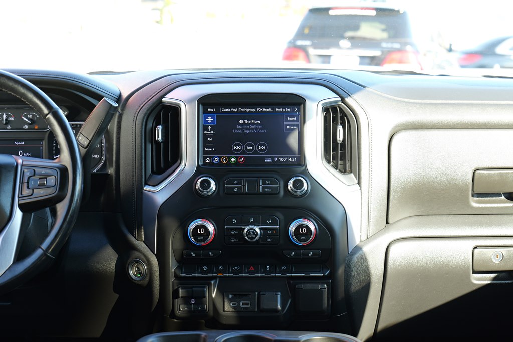 Used Car 2019 Gmc Sierra  1500 Sle For Sale Under $30,000 In Baker, Louisiana