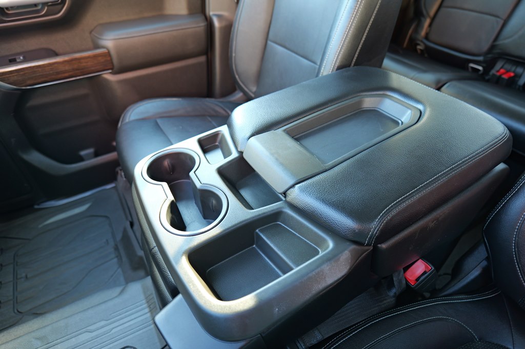 Used Car 2019 Gmc Sierra  1500 Sle For Sale Under $30,000 In Baker, Louisiana