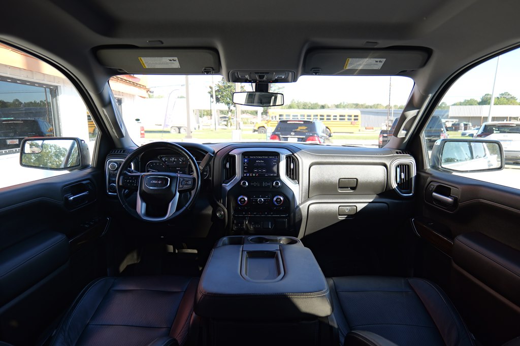 Used Car 2019 Gmc Sierra  1500 Sle For Sale Under $30,000 In Baker, Louisiana
