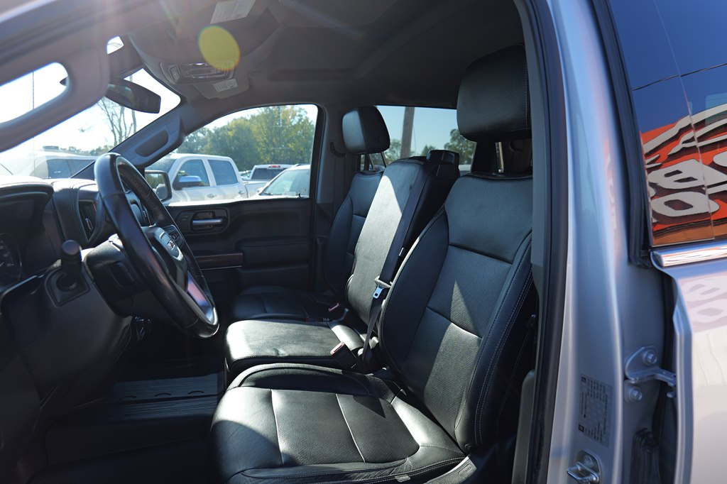 Used Car 2019 Gmc Sierra  1500 Sle For Sale Under $30,000 In Baker, Louisiana