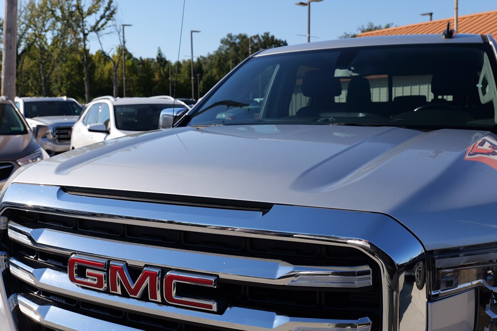 Used Car 2019 Gmc Sierra  1500 Sle For Sale Under $30,000 In Baker, Louisiana