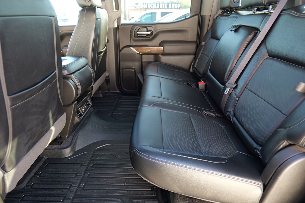 Used Car 2019 Gmc Sierra  1500 Sle For Sale Under $30,000 In Baker, Louisiana