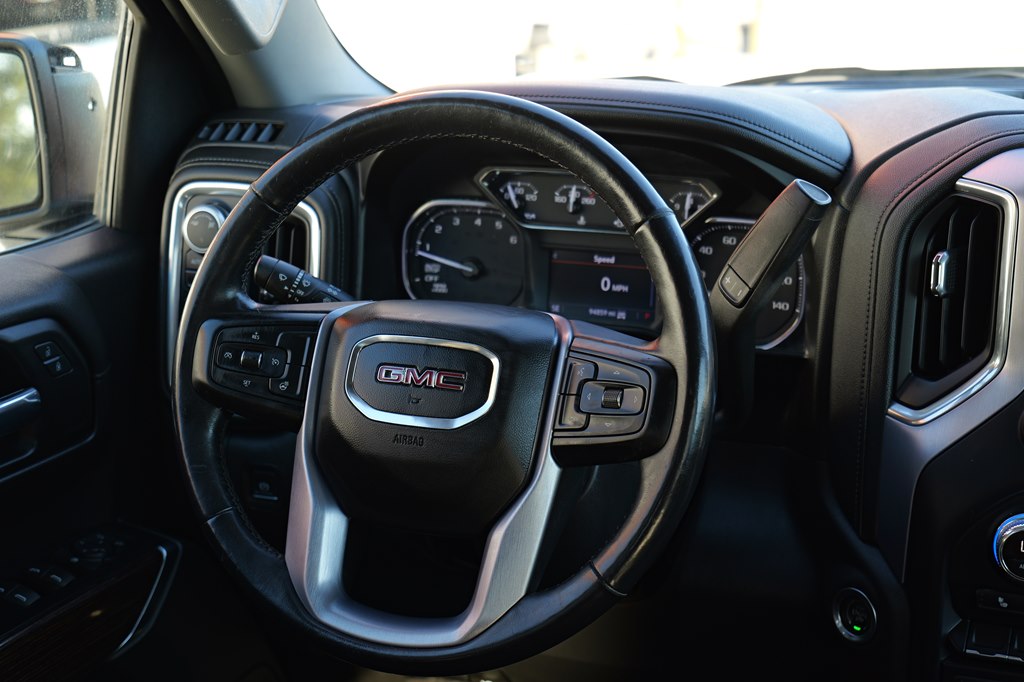 Used Car 2019 Gmc Sierra  1500 Sle For Sale Under $30,000 In Baker, Louisiana
