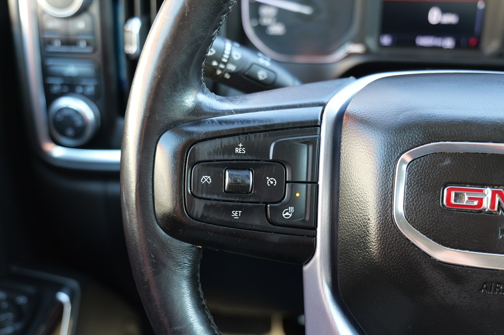 Used Car 2019 Gmc Sierra  1500 Sle For Sale Under $30,000 In Baker, Louisiana
