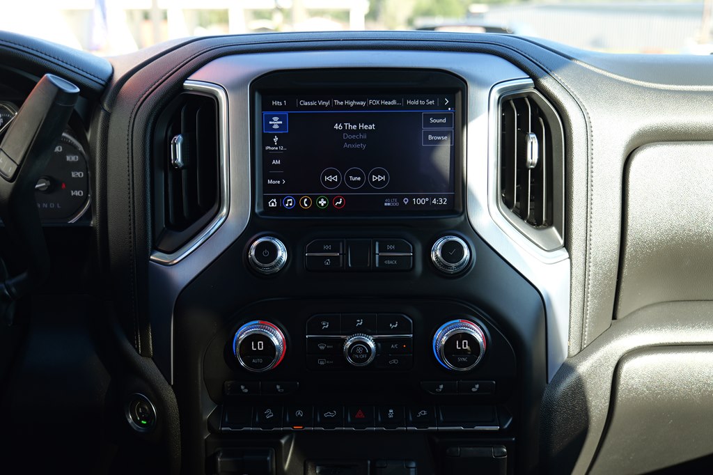 Used Car 2019 Gmc Sierra  1500 Sle For Sale Under $30,000 In Baker, Louisiana