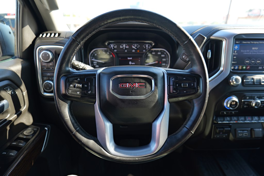 Used Car 2019 Gmc Sierra  1500 Sle For Sale Under $30,000 In Baker, Louisiana