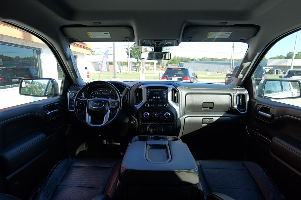 Used Car 2019 Gmc Sierra  1500 Sle For Sale Under $30,000 In Baker, Louisiana