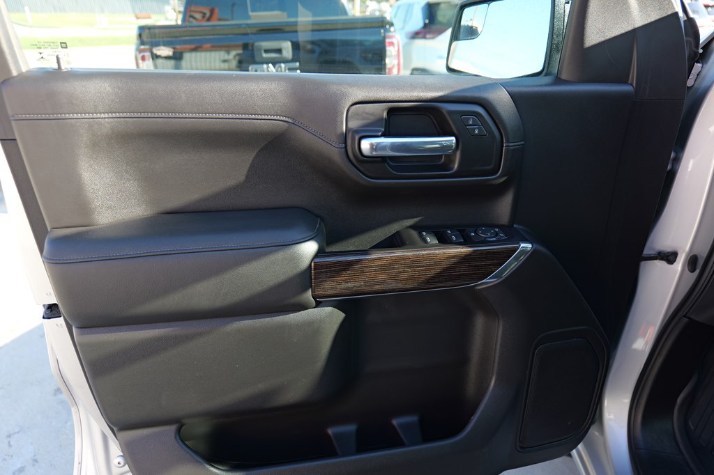 Used Car 2019 Gmc Sierra  1500 Sle For Sale Under $30,000 In Baker, Louisiana