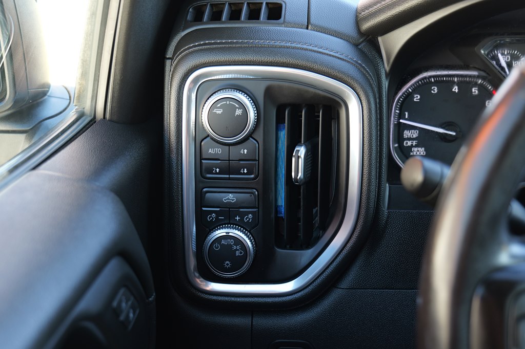 Used Car 2019 Gmc Sierra  1500 Sle For Sale Under $30,000 In Baker, Louisiana