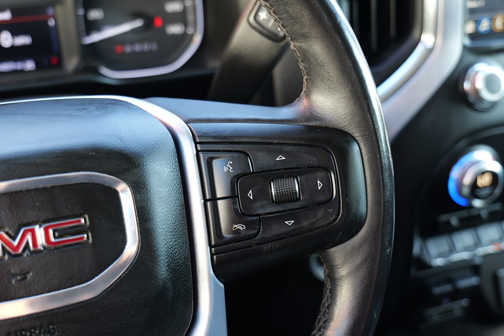 Used Car 2019 Gmc Sierra  1500 Sle For Sale Under $30,000 In Baker, Louisiana