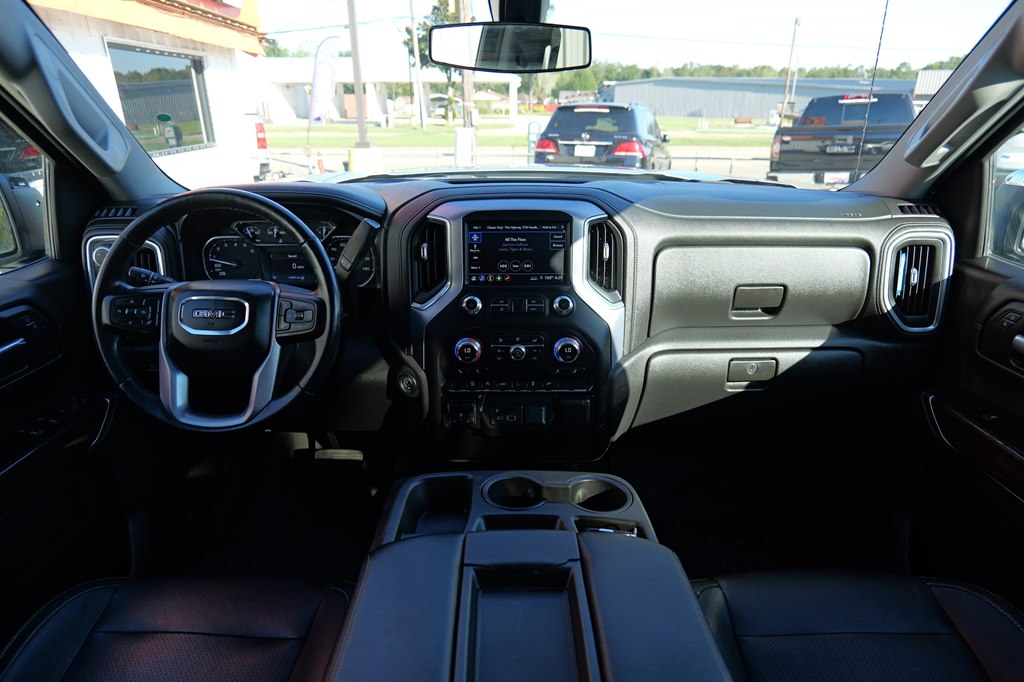 Used Car 2019 Gmc Sierra  1500 Sle For Sale Under $30,000 In Baker, Louisiana