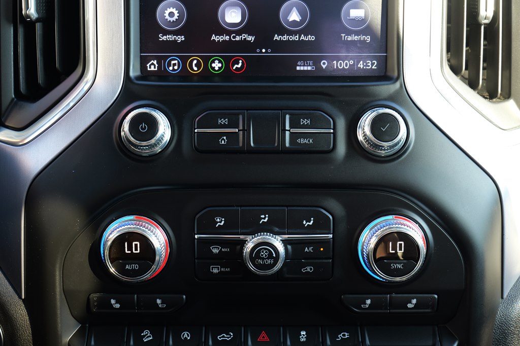 Used Car 2019 Gmc Sierra  1500 Sle For Sale Under $30,000 In Baker, Louisiana