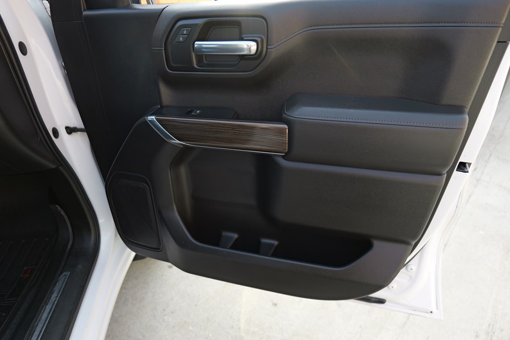 Used Car 2020 Chevrolet Silverado 1500  Lt For Sale Under $25,000 In Baker, Louisiana