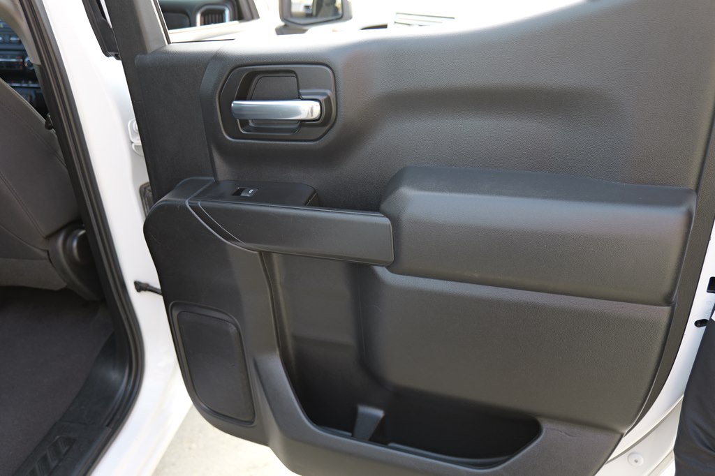 Used Car 2020 Chevrolet Silverado 1500  Lt For Sale Under $25,000 In Baker, Louisiana