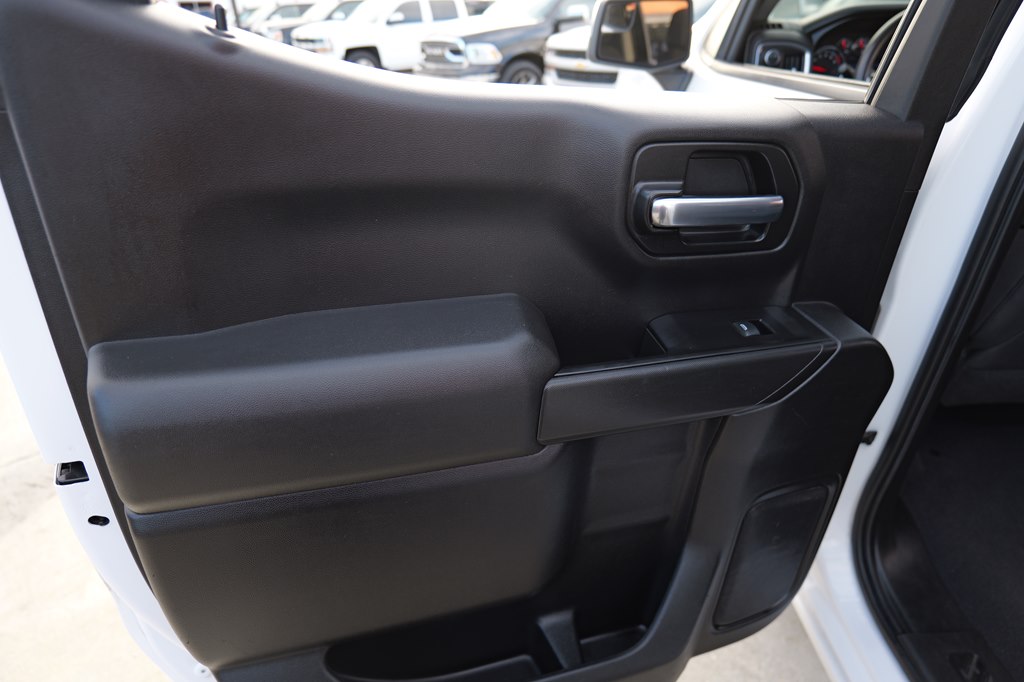 Used Car 2020 Chevrolet Silverado 1500  Lt For Sale Under $25,000 In Baker, Louisiana