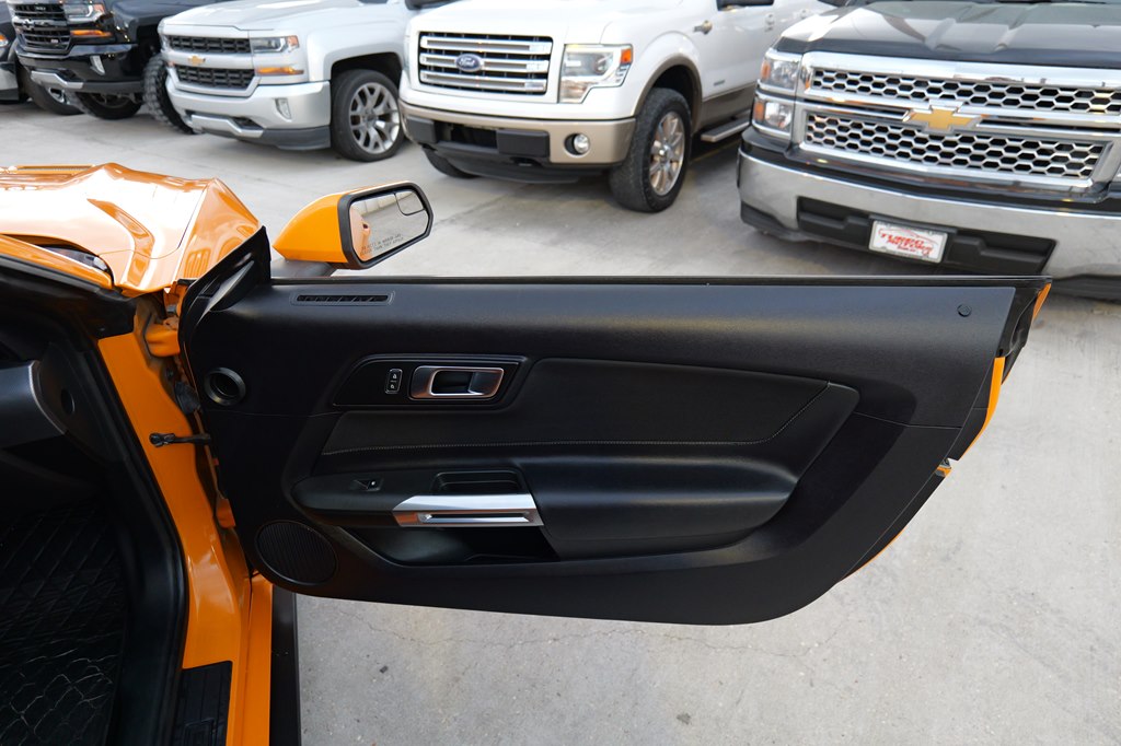 Used Car 2019 Ford Mustang  Gt For Sale Under $30,000 In Baker, Louisiana